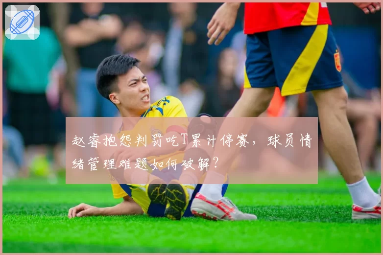 赵睿抱怨判罚吃T累计停赛，球员情绪管理难题如何破解？